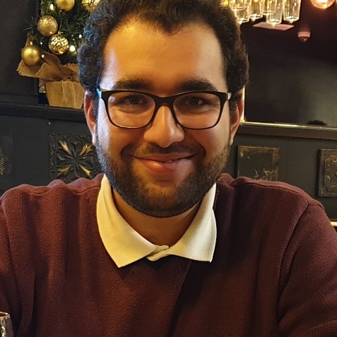 Photo de Mehdi Taher Hicheri